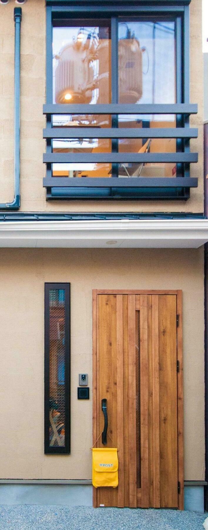 Inari Inn Gion Kyōto Esterno foto